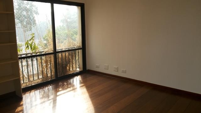 Apartamento à venda com 4 quartos, 168m² - Foto 33