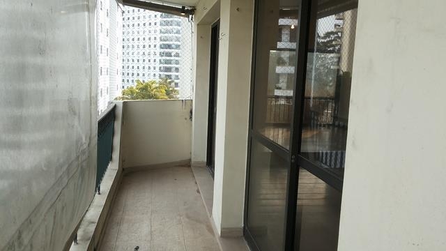 Apartamento à venda com 4 quartos, 168m² - Foto 34