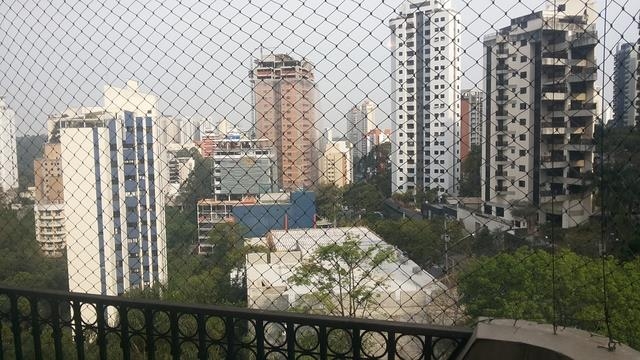 Apartamento à venda com 4 quartos, 168m² - Foto 37