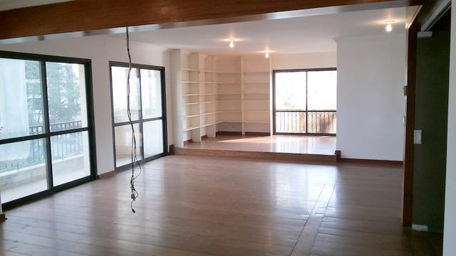 Apartamento à venda com 4 quartos, 168m² - Foto 39