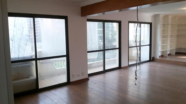 Apartamento à venda com 4 quartos, 168m² - Foto 40