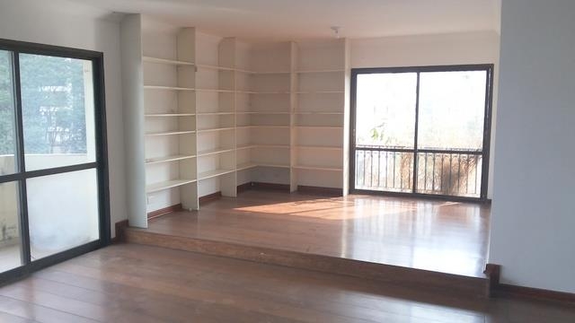 Apartamento à venda com 4 quartos, 168m² - Foto 42