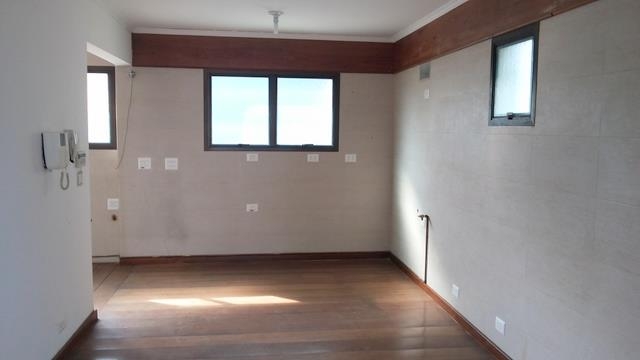 Apartamento à venda com 4 quartos, 168m² - Foto 43