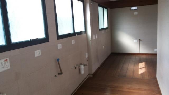 Apartamento à venda com 4 quartos, 168m² - Foto 45