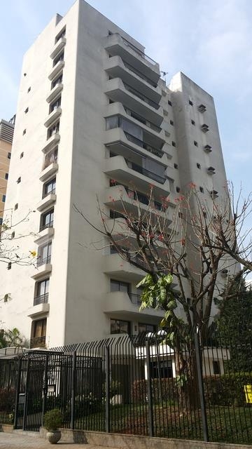 Apartamento à venda com 4 quartos, 168m² - Foto 48