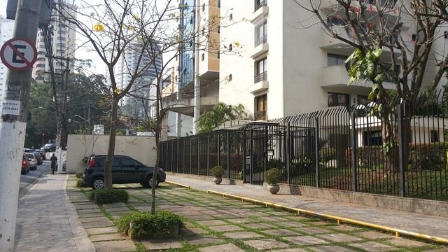 Apartamento à venda com 4 quartos, 168m² - Foto 50