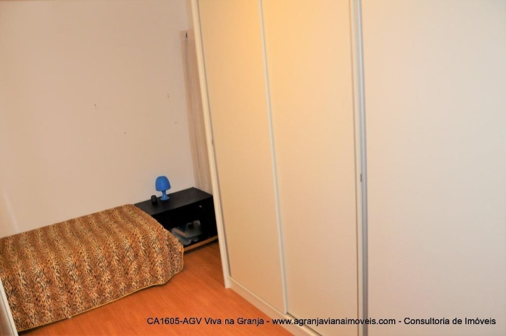 Casa à venda com 3 quartos, 113m² - Foto 6