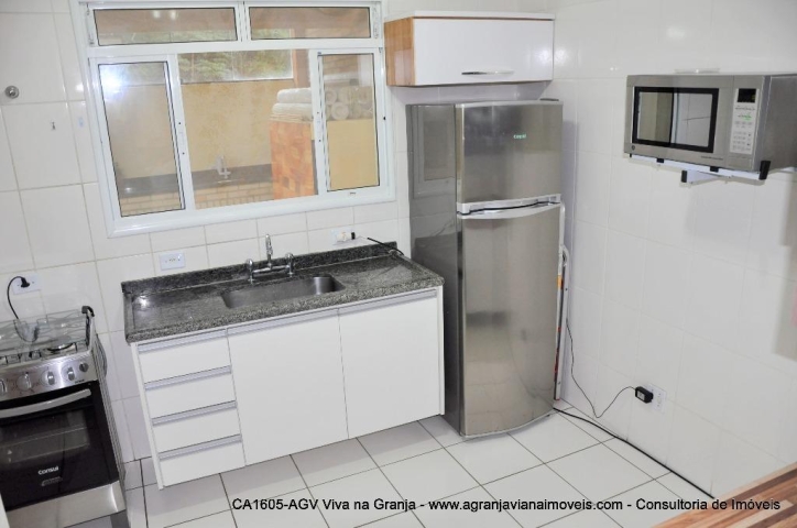 Casa à venda com 3 quartos, 113m² - Foto 17