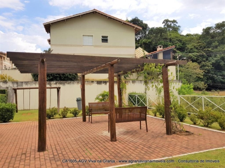 Casa à venda com 3 quartos, 113m² - Foto 20