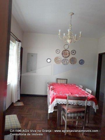 Casa à venda com 4 quartos, 230m² - Foto 16