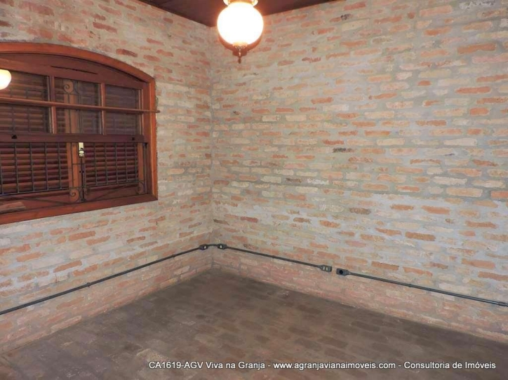 Casa à venda com 3 quartos, 385m² - Foto 14