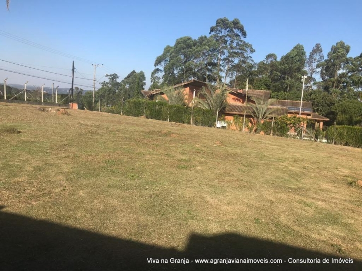 Terreno à venda, 1600m² - Foto 4