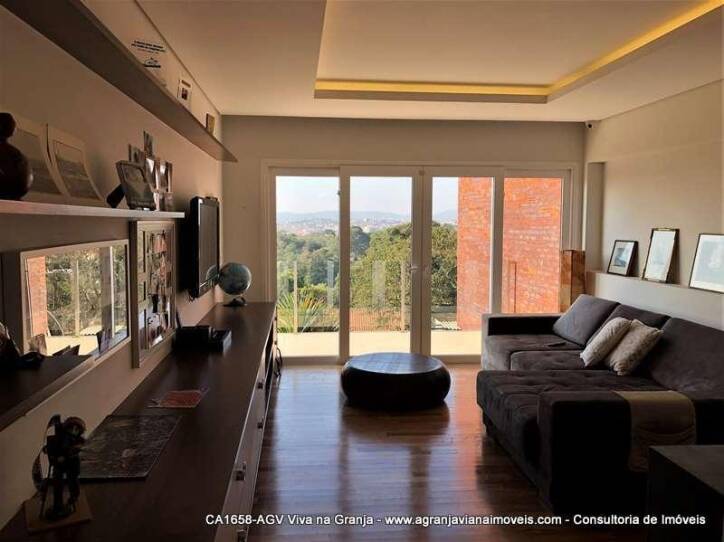 Casa para alugar com 4 quartos, 550m² - Foto 7