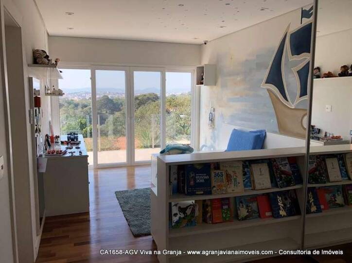 Casa para alugar com 4 quartos, 550m² - Foto 20