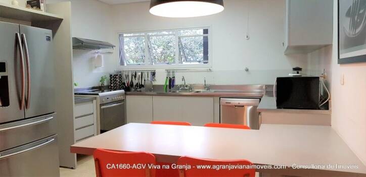 Casa à venda com 7 quartos, 442m² - Foto 24