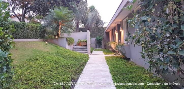 Casa à venda com 7 quartos, 442m² - Foto 38