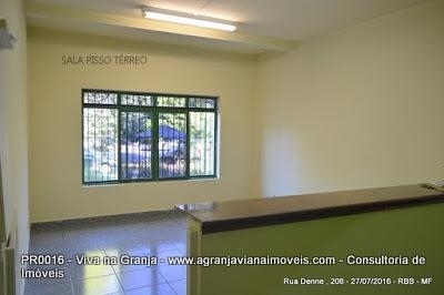 Prédio Inteiro para alugar, 1019m² - Foto 5