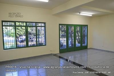 Prédio Inteiro para alugar, 1019m² - Foto 6