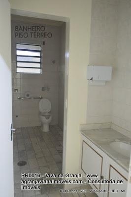 Prédio Inteiro para alugar, 1019m² - Foto 7