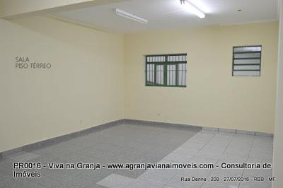 Prédio Inteiro para alugar, 1019m² - Foto 8