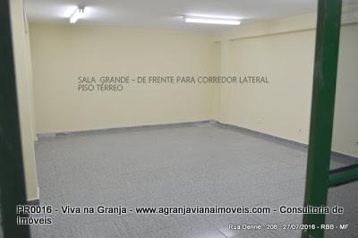 Prédio Inteiro para alugar, 1019m² - Foto 16