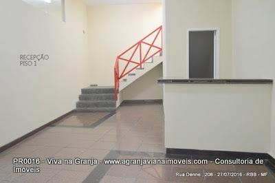 Prédio Inteiro para alugar, 1019m² - Foto 17