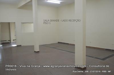 Prédio Inteiro para alugar, 1019m² - Foto 18