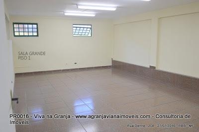 Prédio Inteiro para alugar, 1019m² - Foto 21