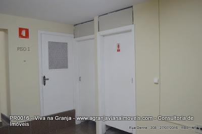 Prédio Inteiro para alugar, 1019m² - Foto 22