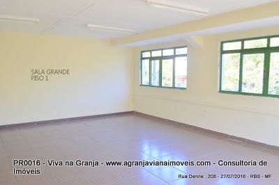 Prédio Inteiro para alugar, 1019m² - Foto 26