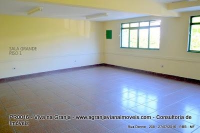 Prédio Inteiro para alugar, 1019m² - Foto 27