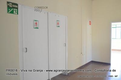 Prédio Inteiro para alugar, 1019m² - Foto 29