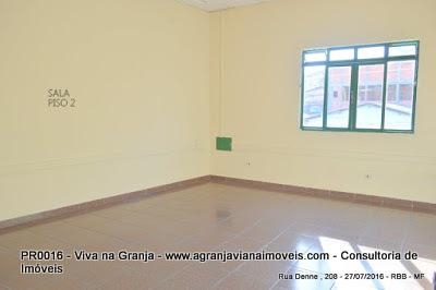 Prédio Inteiro para alugar, 1019m² - Foto 31