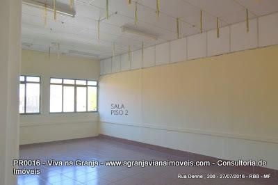 Prédio Inteiro para alugar, 1019m² - Foto 32