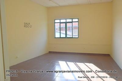 Prédio Inteiro para alugar, 1019m² - Foto 33