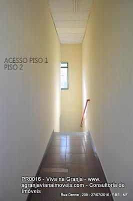 Prédio Inteiro para alugar, 1019m² - Foto 35