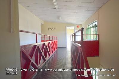 Prédio Inteiro para alugar, 1019m² - Foto 36