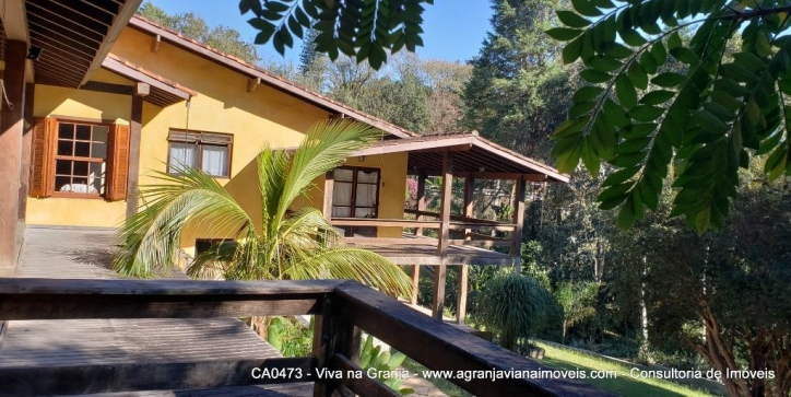 Casa à venda com 4 quartos, 500m² - Foto 18