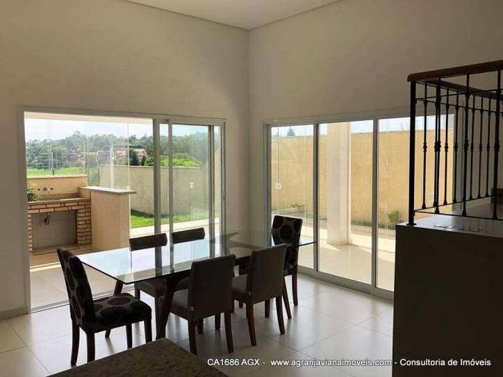 Casa à venda com 3 quartos, 350m² - Foto 9