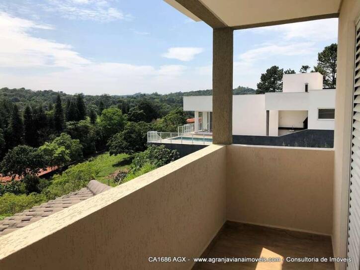 Casa à venda com 3 quartos, 350m² - Foto 11