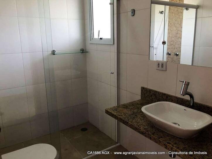 Casa à venda com 3 quartos, 350m² - Foto 15