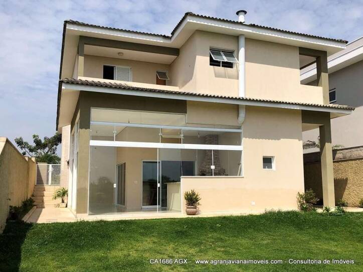 Casa à venda com 3 quartos, 350m² - Foto 22