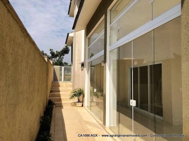 Casa à venda com 3 quartos, 350m² - Foto 23