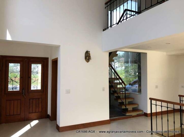 Casa à venda com 3 quartos, 350m² - Foto 27