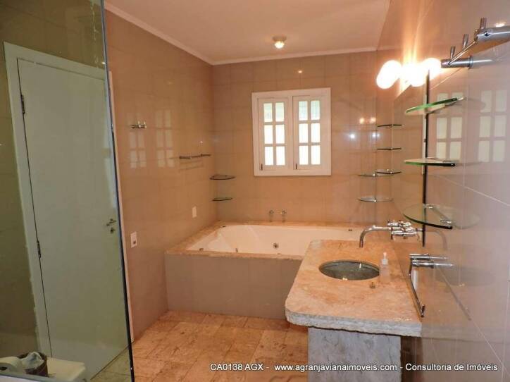 Casa de Condomínio à venda com 3 quartos, 456m² - Foto 21