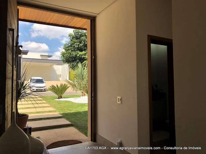 Casa de Condomínio à venda com 5 quartos, 610m² - Foto 3