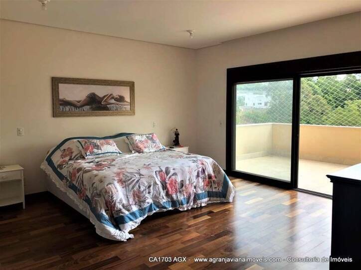 Casa de Condomínio à venda com 5 quartos, 610m² - Foto 22