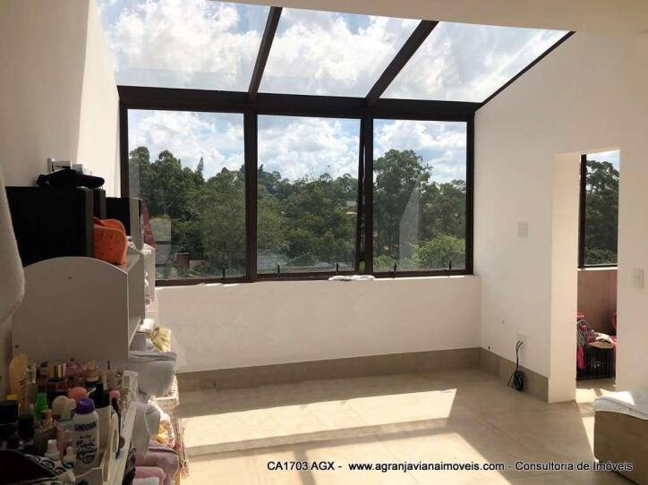 Casa de Condomínio à venda com 5 quartos, 610m² - Foto 23