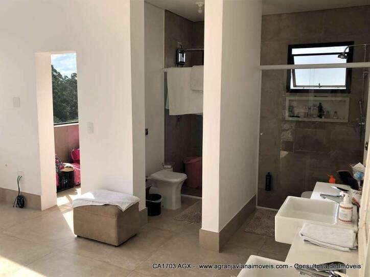 Casa de Condomínio à venda com 5 quartos, 610m² - Foto 24