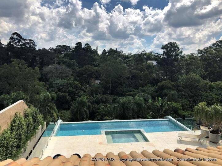 Casa de Condomínio à venda com 5 quartos, 610m² - Foto 25